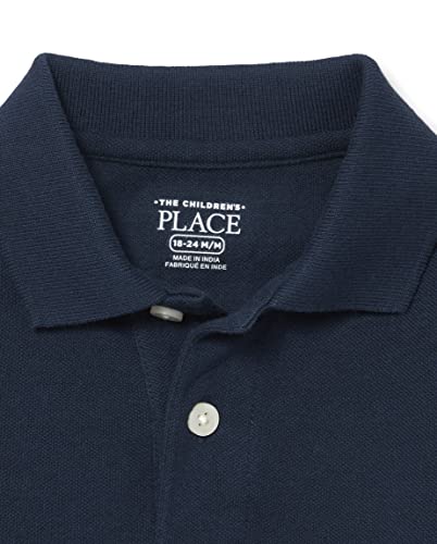 Save 64% on Boys' 3-Pack Polo Shirts from The Children's Place - Image 3