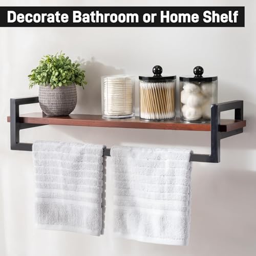 30% Off 4-Piece Acrylic Bathroom Organizer Set - Image 6