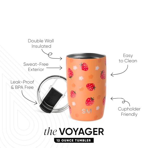 Save $10 on Simple Modern Insulated Travel Tumbler - Image 2
