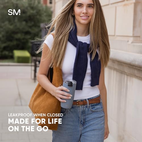 Save $10 on Simple Modern Insulated Travel Tumbler - Image 4