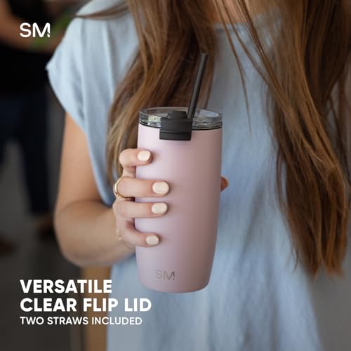 Save $10 on Simple Modern Insulated Travel Tumbler - Image 6