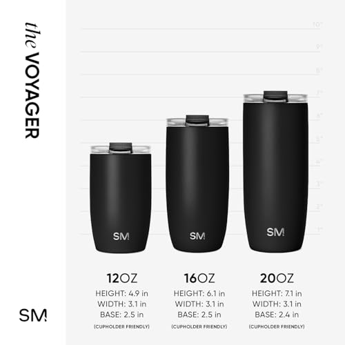 Save $10 on Simple Modern Insulated Travel Tumbler - Image 7