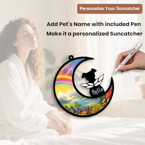 38% Off Personalized Dog Memorial Gift Set with Code LVTKTT3U - Image 3