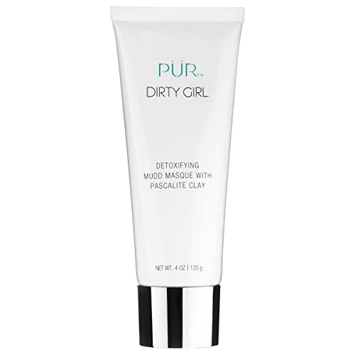 60% Off PÜR MINERALS Dirty Girl Detoxifying Mudd Masque - Image 1