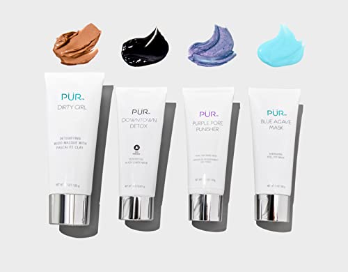 60% Off PÜR MINERALS Dirty Girl Detoxifying Mudd Masque - Image 7