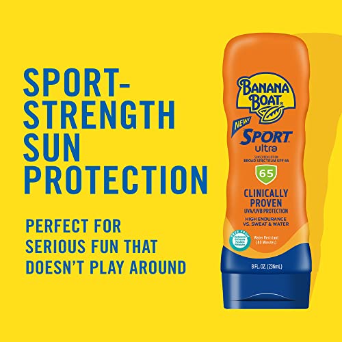 Save 22% on Banana Boat SPF 60 Sport Sunscreen Lotion - Image 4