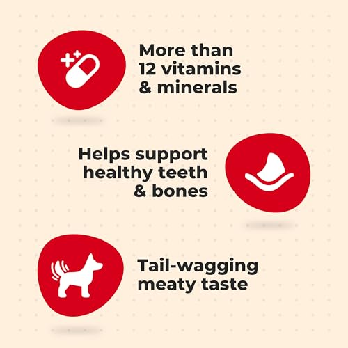 Save on Milk-Bone Original Dog Treats for Medium Dogs - Image 2