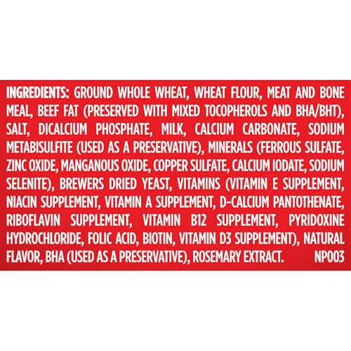 Save on Milk-Bone Original Dog Treats for Medium Dogs - Image 5