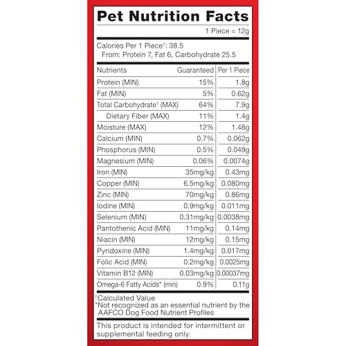 Save on Milk-Bone Original Dog Treats for Medium Dogs - Image 6