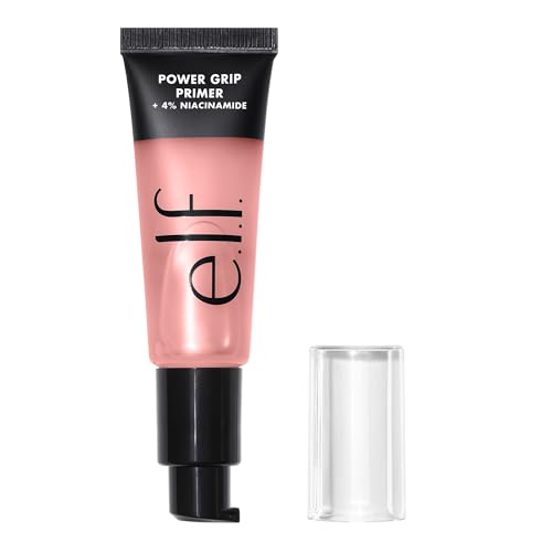 Save on e.l.f. Power Grip Primer with Niacinamide - Image 1