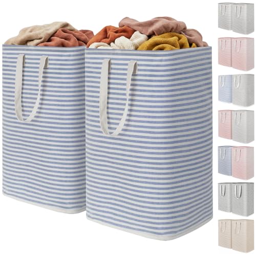 Save 15% on Lifewit Collapsible Laundry Basket 2-Pack