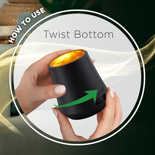 Save on Air Wick Essential Mist Kit with Island Coconut & Warm Sands - Image 2