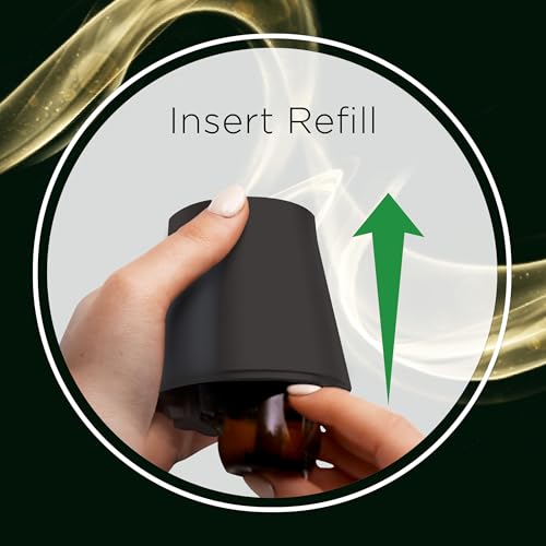 Save on Air Wick Essential Mist Kit with Island Coconut & Warm Sands - Image 3