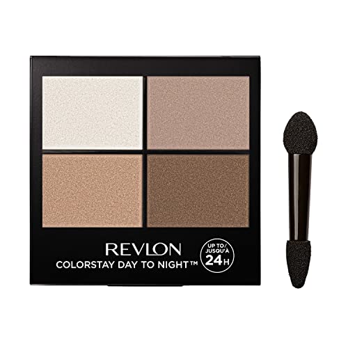 Save 16% on Revlon ColorStay 24-Hour Eyeshadow Palette - Image 1