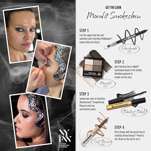 Save 16% on Revlon ColorStay 24-Hour Eyeshadow Palette - Image 2