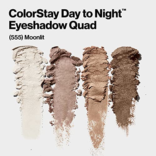 Save 16% on Revlon ColorStay 24-Hour Eyeshadow Palette - Image 3