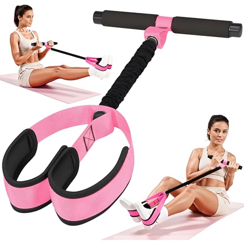 48% Off DaGBaoBao Pedal Resistance Band with Code Z3TMES8G - Image 1