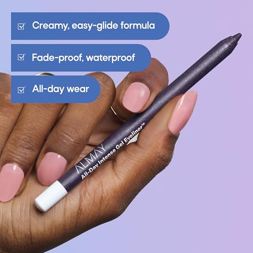 Save 23% on Almay Waterproof Gel Eyeliner Pencil - Image 3
