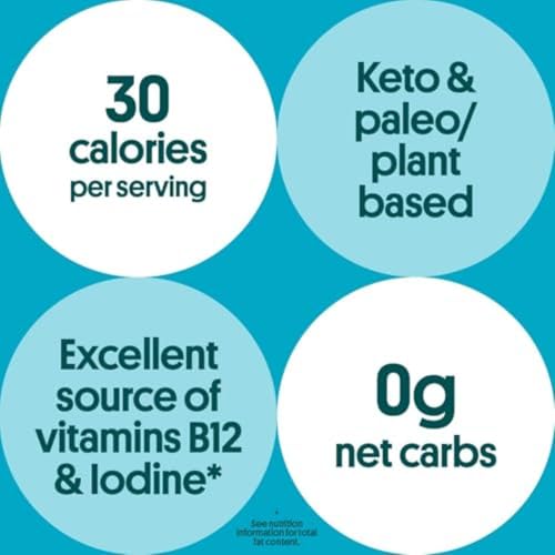 16% Off Gimme Organic Seaweed Snacks - Keto & Vegan - Image 3