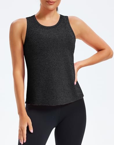 Save 33% on Alaroo Women's Workout Tank Tops with Code P978EFE4 - Image 2