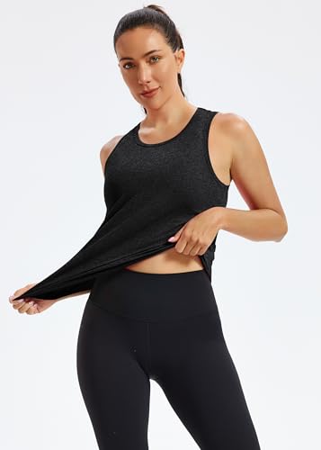 Save 33% on Alaroo Women's Workout Tank Tops with Code P978EFE4 - Image 4