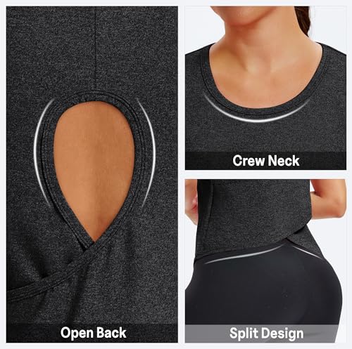 Save 33% on Alaroo Women's Workout Tank Tops with Code P978EFE4 - Image 5