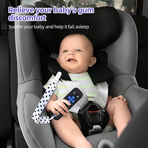 Save 30% on Chuya Baby Teether Toy with Code DM3CSYO6 - Image 6