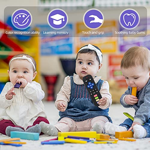 Save 30% on Chuya Baby Teether Toy with Code DM3CSYO6 - Image 7