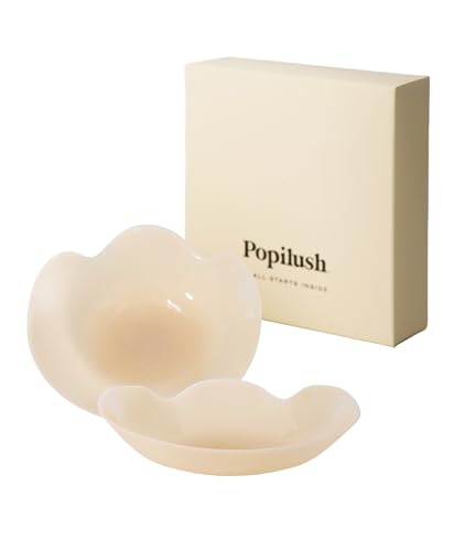 60% Off Popilush Cat Paw Nipple Covers with Code SKYNBGC4 - Image 1