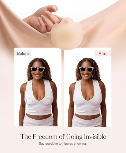 60% Off Popilush Cat Paw Nipple Covers with Code SKYNBGC4 - Image 4