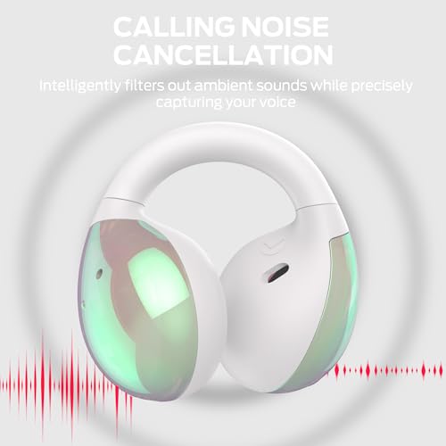 75% Off Monster Open Ear Headphones with Code ZY3VRWH9 - Image 5