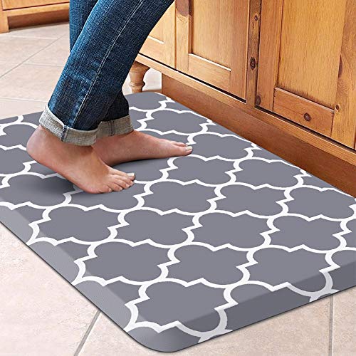 Save 34% on WISELIFE Anti-Fatigue Kitchen Mat - Image 1