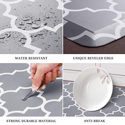 Save 34% on WISELIFE Anti-Fatigue Kitchen Mat - Image 4