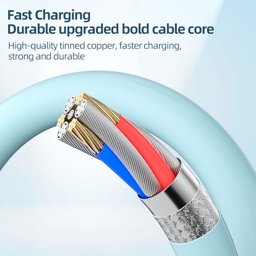 50% Off LSA Apparel 20W iPhone Fast Charger & Cable - Image 7