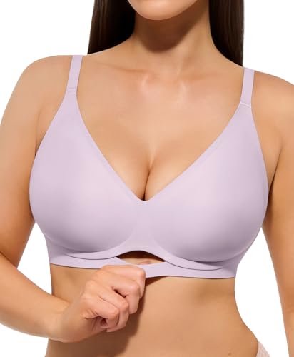 35% Off Popilush Wireless Jelly Bras - Use Code PBMHDGHV - Image 1