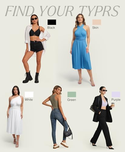 35% Off Popilush Wireless Jelly Bras - Use Code PBMHDGHV - Image 6