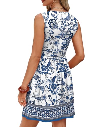 Save 53% on WIHOLL Women's Summer Babydoll Dress with Code - Image 4