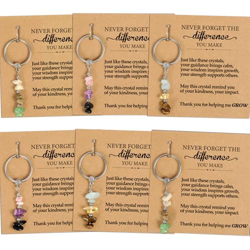 60% Off Parma77 Teacher Appreciation Keychain Gift Set - Image 1
