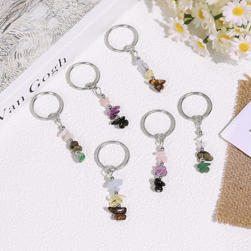 60% Off Parma77 Teacher Appreciation Keychain Gift Set - Image 5