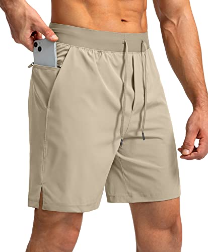 46% Off Soothfeel Men's Running Shorts with Code WT48LMDT