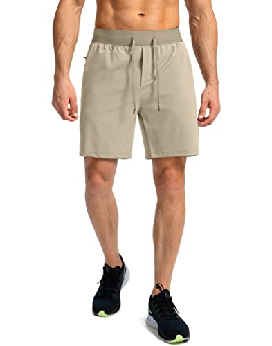 46% Off Soothfeel Men's Running Shorts with Code WT48LMDT - Image 2