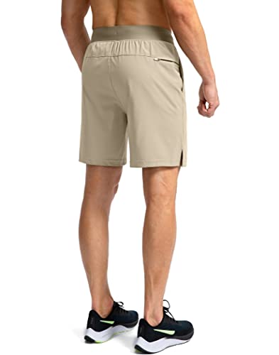 46% Off Soothfeel Men's Running Shorts with Code WT48LMDT - Image 3