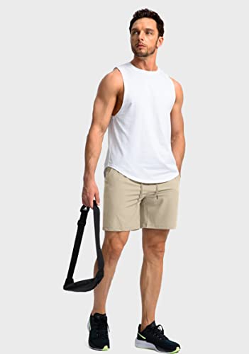 46% Off Soothfeel Men's Running Shorts with Code WT48LMDT - Image 6