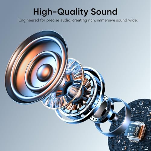 BUGANI Open Ear Earbuds: 63% Off & Buy 1 Get 1 Free - Image 4