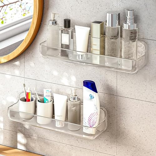 35% Off Diesisa Acrylic Wall Mount Organizer with Code - Image 1
