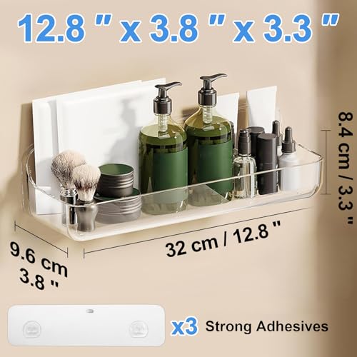 35% Off Diesisa Acrylic Wall Mount Organizer with Code - Image 2