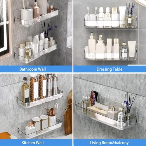 35% Off Diesisa Acrylic Wall Mount Organizer with Code - Image 6