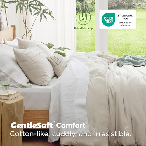 46% Off Bedsure Queen Comforter Set with Code CHOU4GII - Image 2