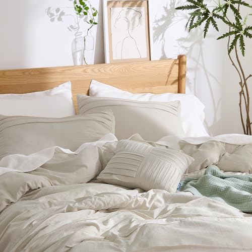 46% Off Bedsure Queen Comforter Set with Code CHOU4GII - Image 4