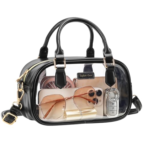 40% Off PACKISM Clear Stadium Bag - SXDPJPPS Code